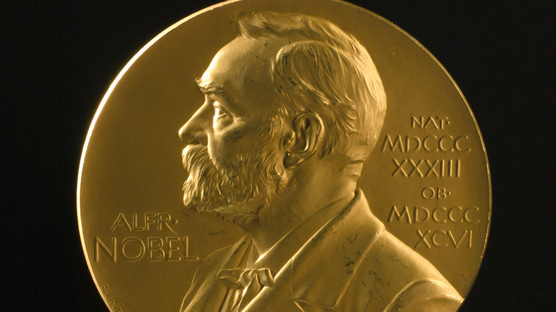 Nobelpreisträger treten gegen Trumps Migrationspolitik auf