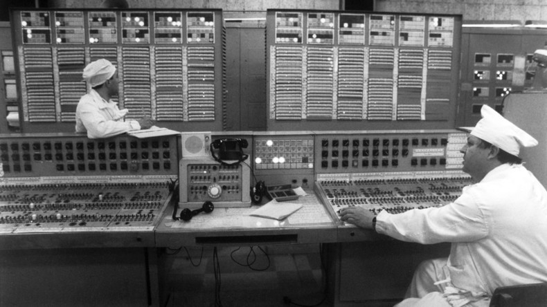 Geheimdienste im Auftrag der Politik: Parallele zwischen "Fall Skripal" und Plutonium-Schwindel 1994