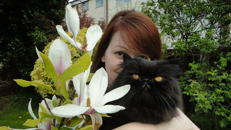 Julia Skripal veröffentlicht erste Stellungnahme: "Die ganze Episode ist verwirrend"