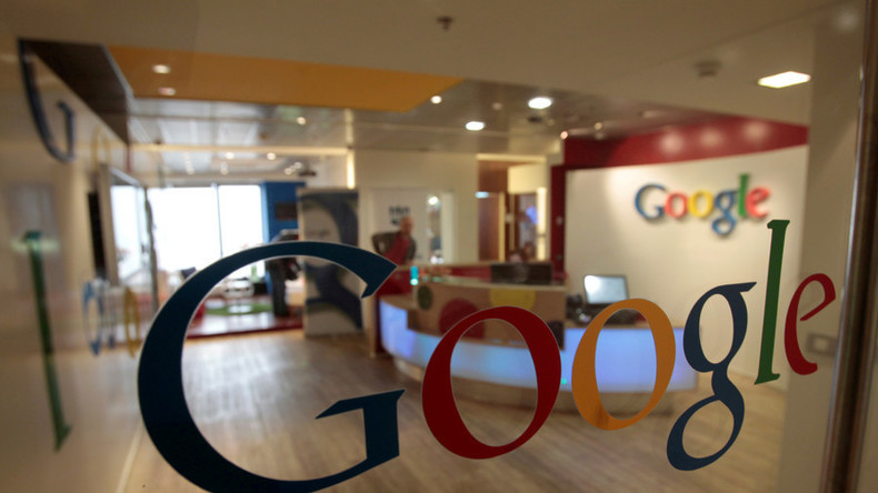 Kein Einstieg ins Kriegsgeschäft: Google-Mitarbeiter protestieren gegen Zusammenarbeit mit Pentagon