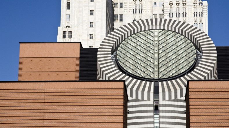 Museum in San Francisco schickt Kunst per SMS aufs Handy