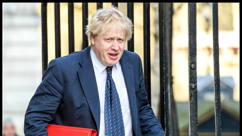 Medien: Großbritannien will die Skripals in den USA verstecken