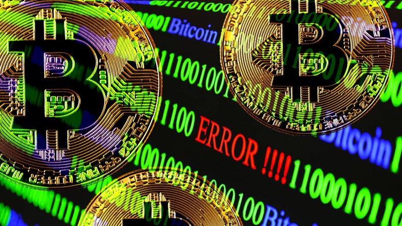 Bande wäscht in Spanien Drogengelder mit Bitcoins - elf Festnahmen