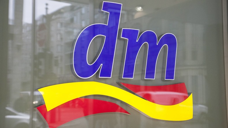 Drogeriekette dm ruft Flüssigseife wegen Keimbelastung zurück