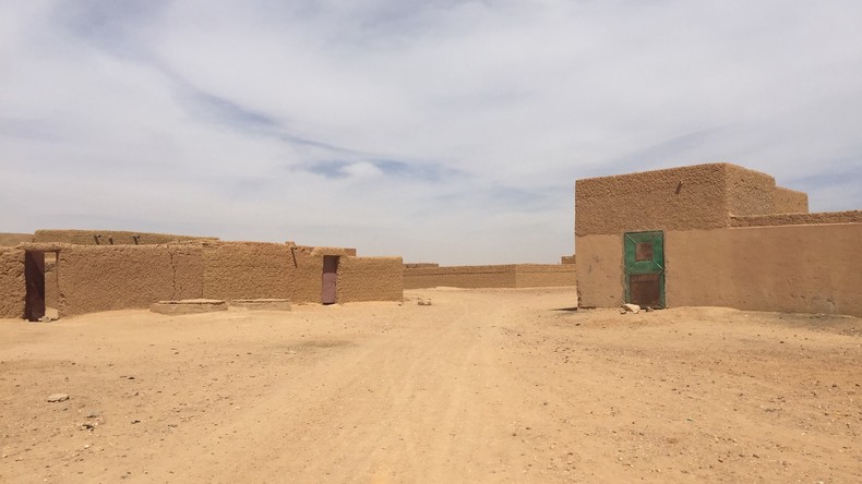 Hilfsorganisation bestätigt: Deutscher Helfer in Niger entführt