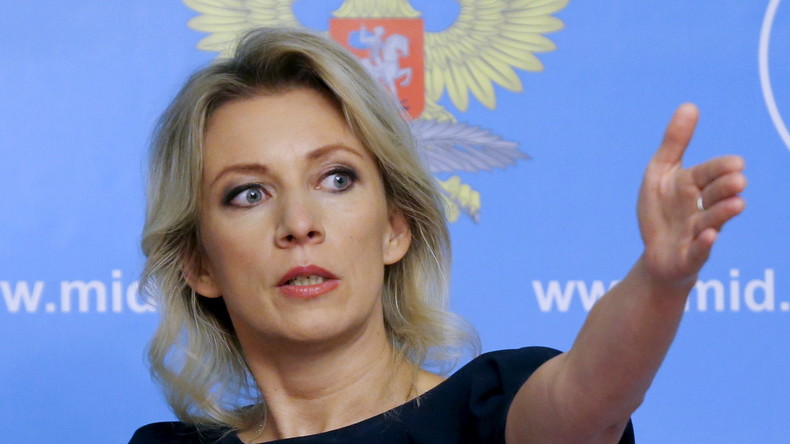 Russland weist OPCW-Bericht zurück