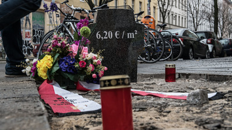 Erschwingliche Mietpreise in urbanen Räumen - Unmögliches Unterfangen in Deutschland?