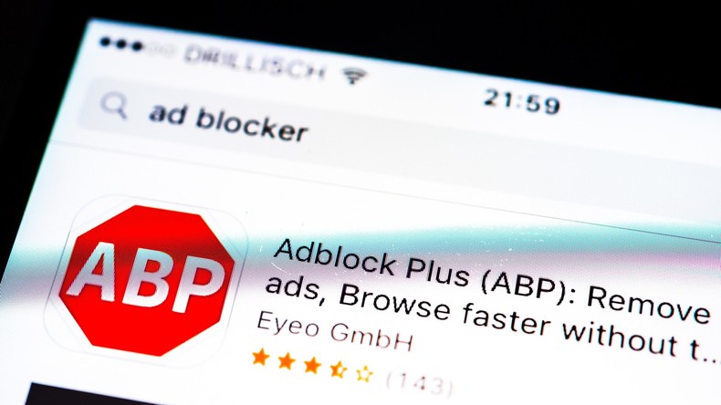 Münchner Gerichtsbeschluss: Internet-Werbeblocker zulässig