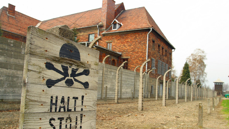 Ältester Mann der Welt ist tot: Holocaust-Überlebender Israel Kristal stirbt mit 113 Jahren