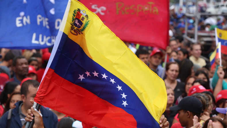 Teilnehmer ist nicht erreichbar: Nach Hackerattacke sieben Millionen Venezolaner ohne Mobilfunk