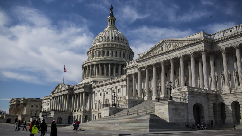 US-Senat stimmt gegen Amendement ab, der "endlosen Krieg" beenden könnte