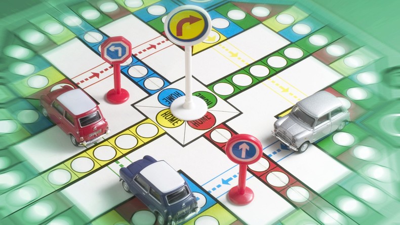 Kartenspiel Uno endlich auch für Farbenblinde