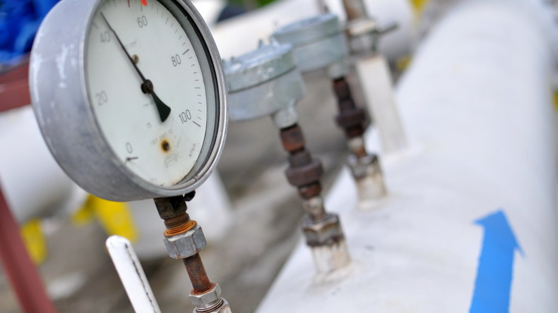 Polen unterschreibt Gasliefervertrag mit USA