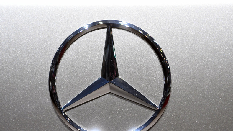 Mercedes-Benz folgt Beispiel von Tesla und stellt Transporter-Flotte auf E-Mobilität um