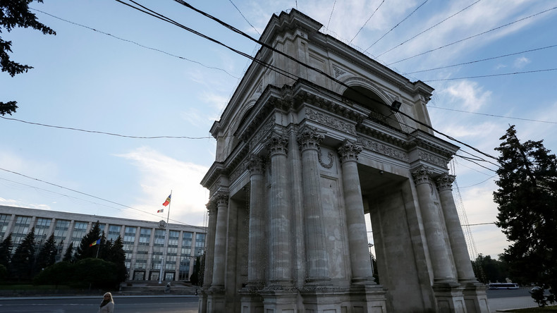 Chișinăuer ignorieren Referendum über Amtsenthebung des Bürgermeisters wegen Korruptionsverdacht