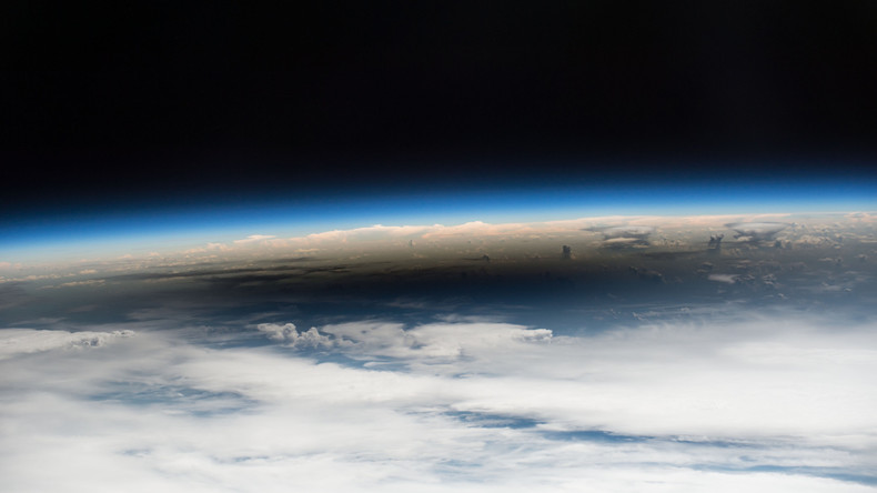Weiteres Sonnensystem wie unseres mithilfe von KI entdeckt