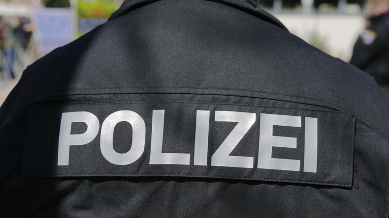 Bundesweite Polizeirazzia gegen Menschenhandel und Zwangsprostitution: mehr als 100 Festnahmen