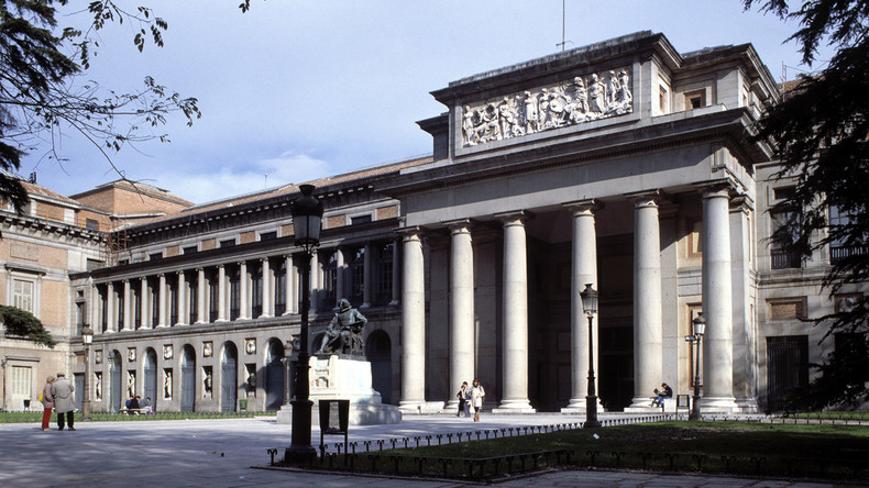 Madrider Prado-Museum feiert Geburtstag mit freiem Eintritt und Konzert