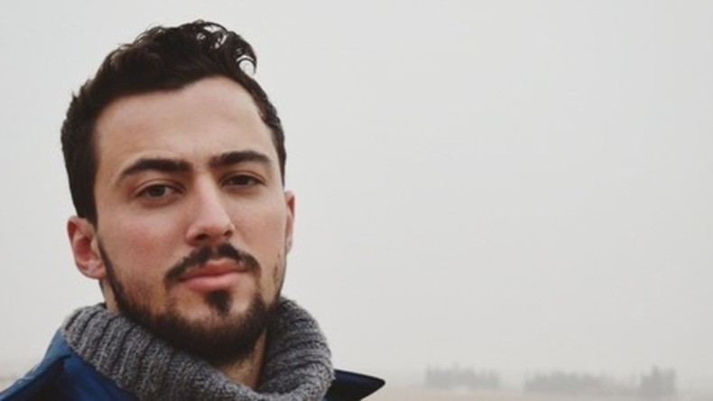 RT schreibt Wettbewerb für beste Berichte aus Konfliktzonen zu Ehren von Khaled al-Khatib aus