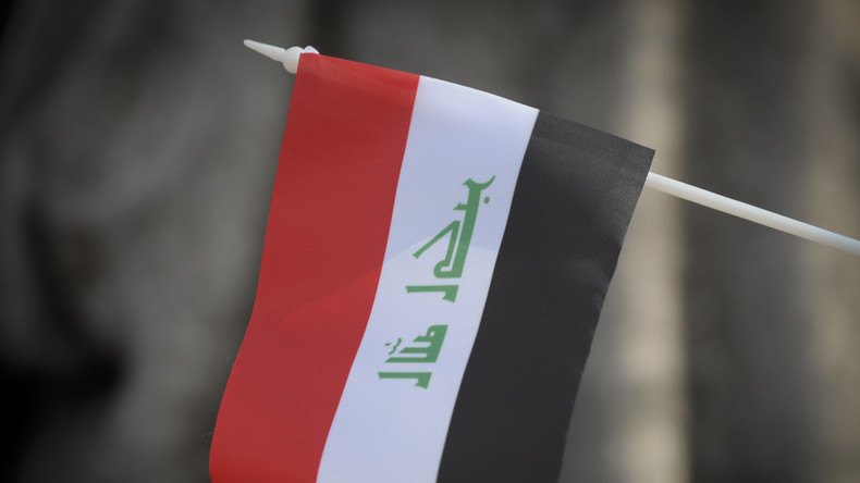 Letzter großer IS-Rückzugsort im Irak befreit