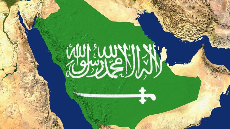 Saudi-Arabien setzt auf Weltraumtourismus und investiert Milliarde US-Dollar in Raumfahrtunternehmen