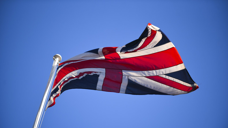 Britischer Geheimdienstchef: Neun Terroranschläge in vergangenen zwölf Monaten verhindert