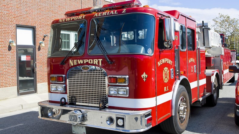 USA: 13-jähriger Junge wollte Bettwanze verbrennen und setzte sechs Wohnungen in Brand