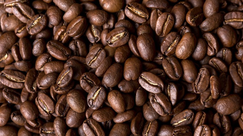 Kaffee versetzt mit Kohle aus verbrauchten Batterien in Vietnam beschlagnahmt