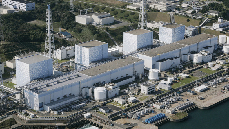 Dekontaminierung nahe der Fukushima-Atomruine begonnen