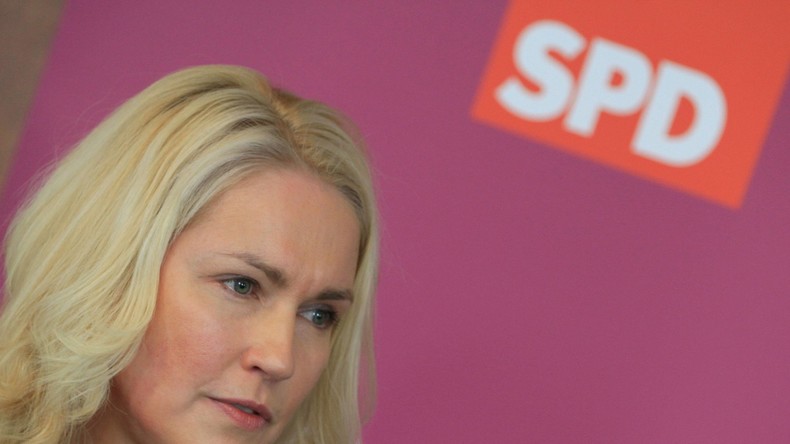 Bundesfamilienministerin Manuela Schwesig soll Ministerpräsidentin von Mecklenburg-Vorpommern werden