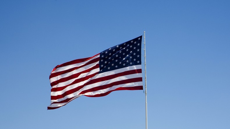 Die USA schicken einen dritten Flugzeugträger in den Westpazifik