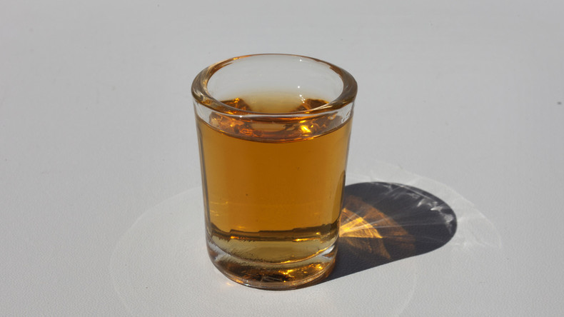 "EU handelt wie Drittes Reich": Mögliches Verbot einheimischen Rums in Tschechien sorgt für Kritik