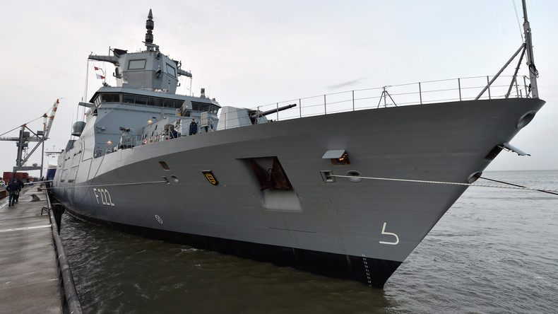 Rechnungshof moniert Geldverschwendung bei der Bundeswehr