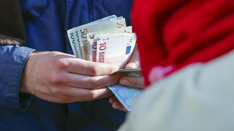 Trügerische Hilfe: Bundesregierung gibt eine Milliarde für Syrien
