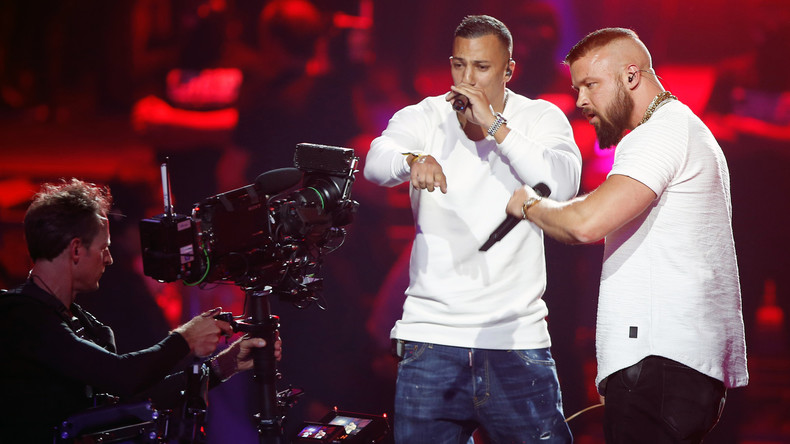 Nach Eklat um Rapper: Musikpreis Echo wird abgeschafft