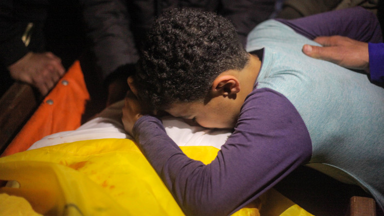 Israel am Pranger: Auch UNO kritisiert Gewalt in Gaza scharf
