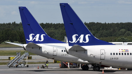 Schweden führt Umweltabgabe für Flugtickets ein