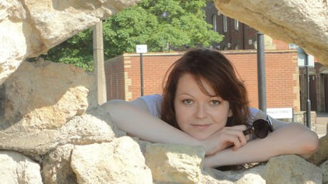 Skripal-Affäre: Tochter Julia wieder bei Bewusstsein - Moskau fordert Besuchsrecht ein