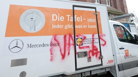Essener Tafel nimmt wieder Ausländer als Neukunden auf