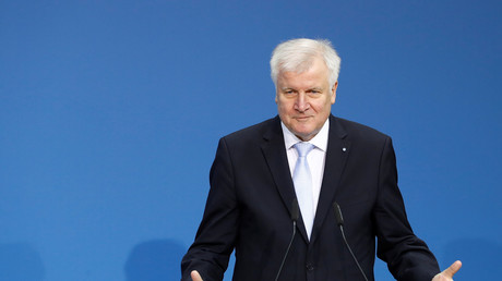 Familiennachzugsgesetz à la Seehofer: Hartz-IV-Empfänger und volljährige Kinder ausgeschlossen
