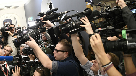 "Reporter ohne Grenzen" und Google verleihen Gütesiegel für genehmen Journalismus