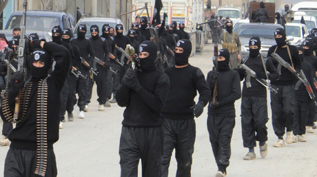 FSB-Chef: IS und Al-Qaida könnten sich zusammenschließen und chemische Waffen produzieren