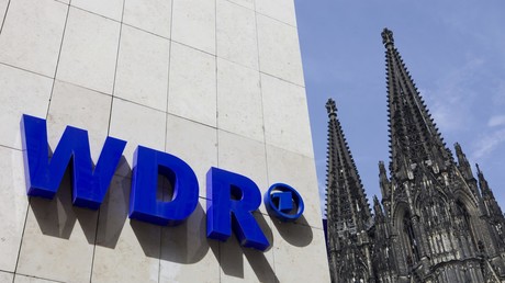 Porno und Champagner: WDR-"Alphatier" soll Kolleginnen belästigt haben