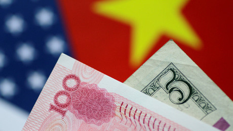 "Zum Tango gehören immer zwei": China hofft auf US-Einsicht und Vermeidung von Handelskrieg