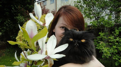 Julia Skripal veröffentlicht erste Stellungnahme: "Die ganze Episode ist verwirrend"