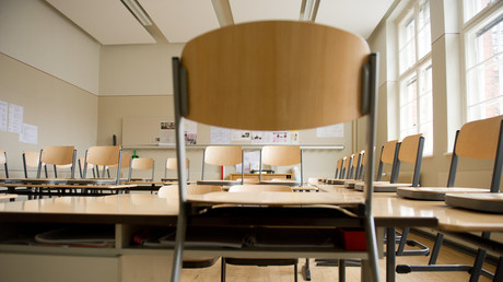 AfD will kriminelle Schüler ausfindig machen und verteilt Broschüren mit Fragebögen