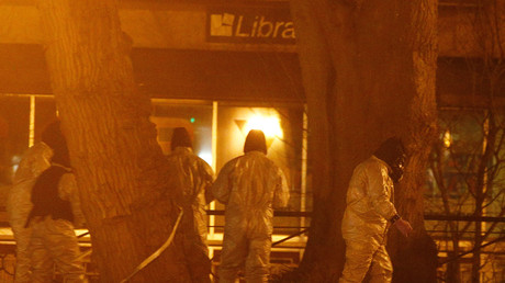 Das Nowitschok-Märchen: Skripal-Inszenierung hat einen langen Vorlauf - Teil 1
