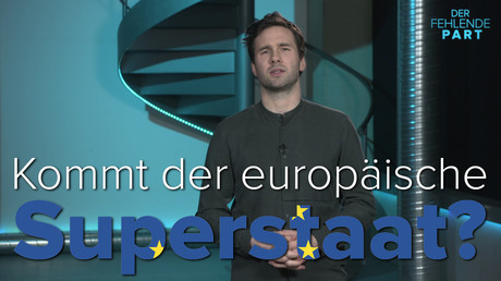 Europäischer Bundesstaat – Aufgabe nationaler Souveränität?