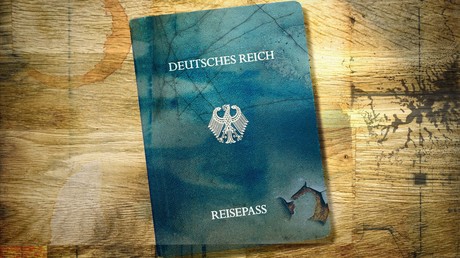 Razzien in "Reichsbürgerszene" wegen möglicher rechter Terrorgruppe