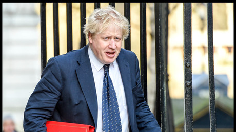 Medien: Großbritannien will die Skripals in den USA verstecken